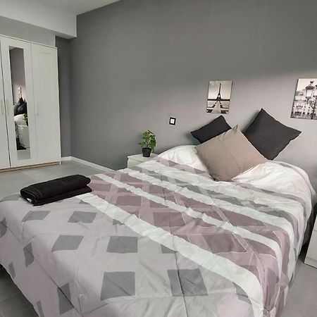 Madrid Apartment Numancia 外观 照片