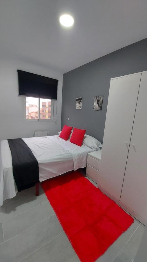 Madrid Apartment Numancia 外观 照片