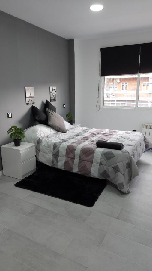 Madrid Apartment Numancia 外观 照片