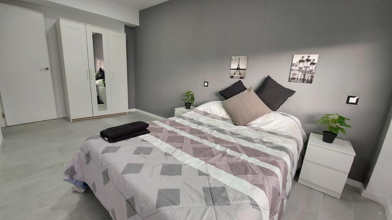 Madrid Apartment Numancia 外观 照片