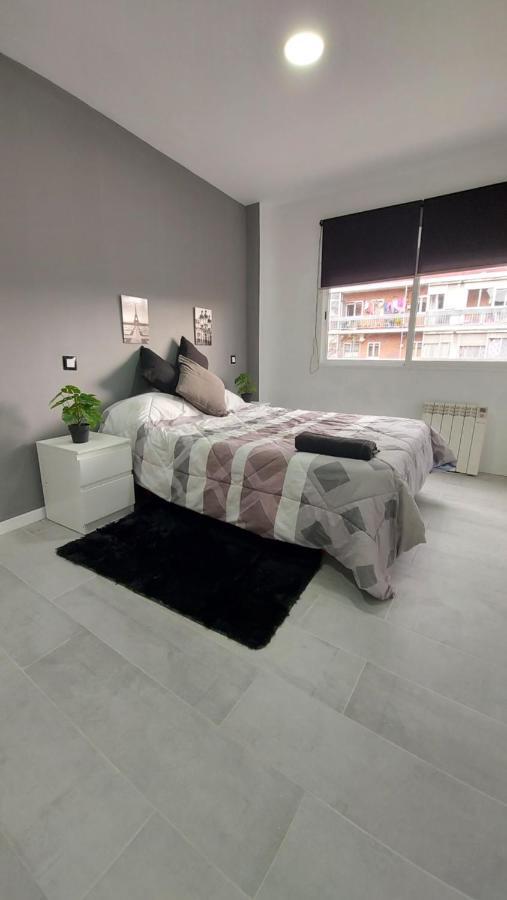 Madrid Apartment Numancia 外观 照片